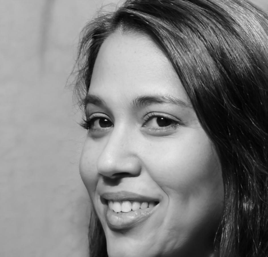 Saskia Möller, Leiterin Kundenberatung bei trevonaliqa