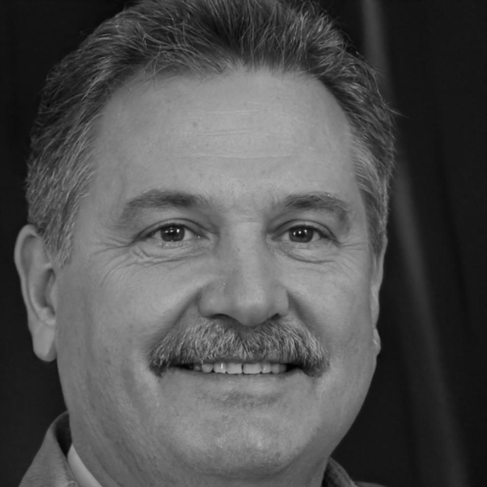 Portrait von Carsten Weber