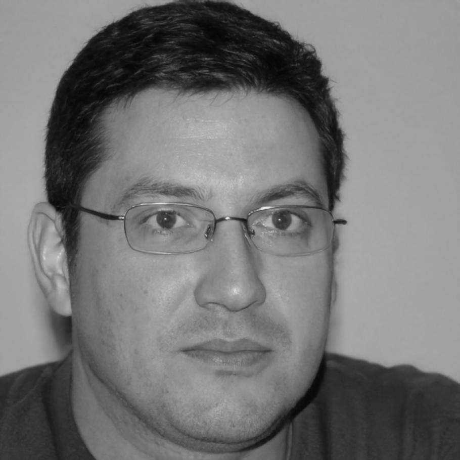 Portrait von Thomas Janssen