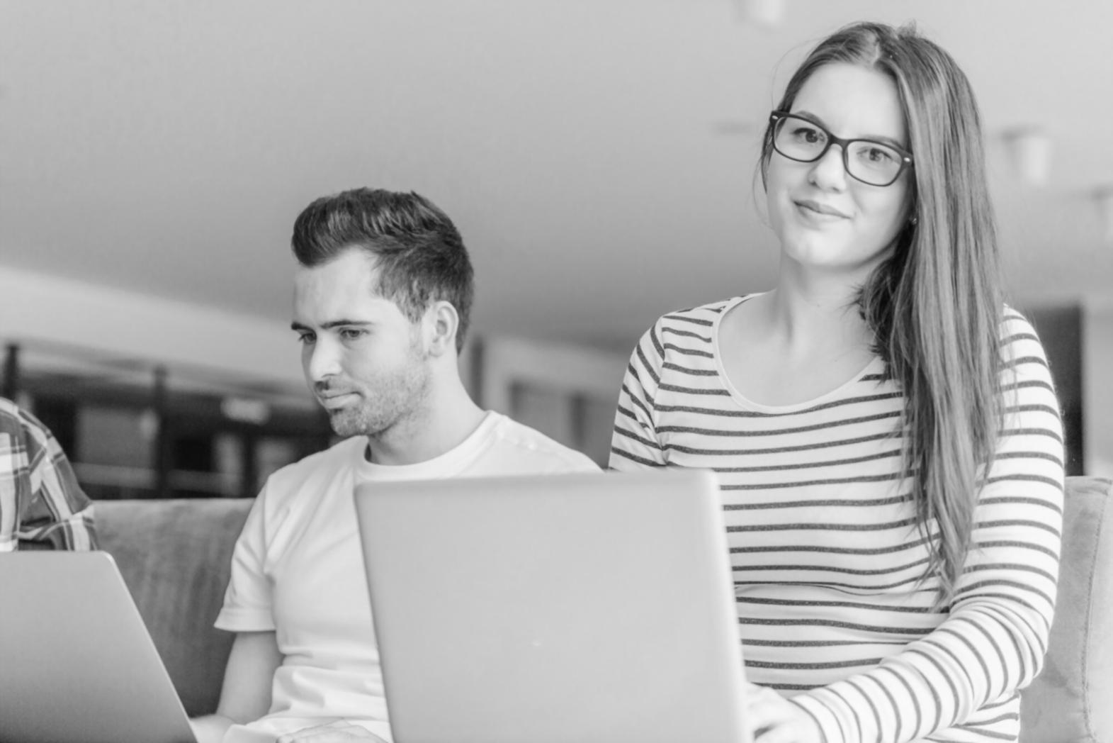 Finanzanalyse und Beratung